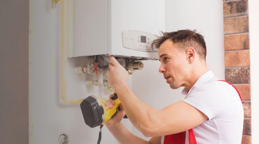 Professional Leak Detection Services in Troy, VT